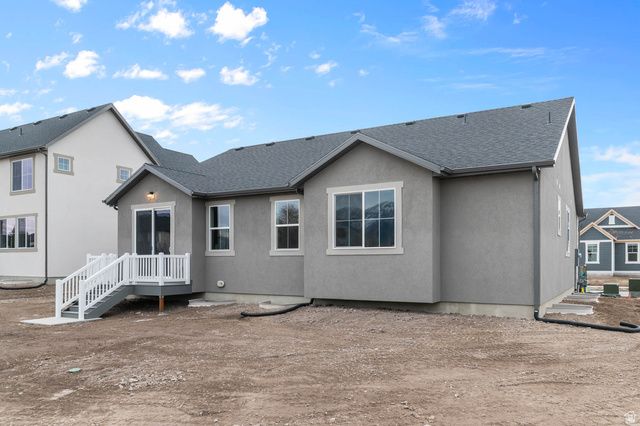 1558 N 3150 W, Provo, UT 84601