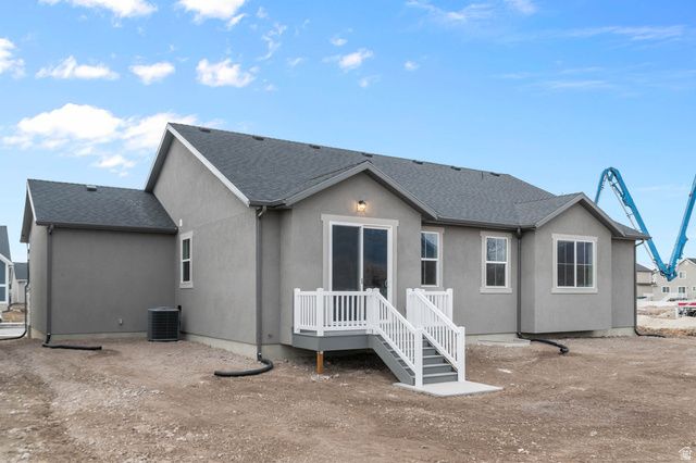 1558 N 3150 W, Provo, UT 84601