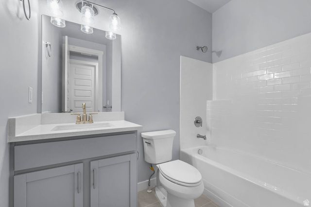 1558 N 3150 W, Provo, UT 84601