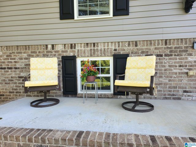 1544 W BAYONNE DRIVE, Birmingham, AL 35214