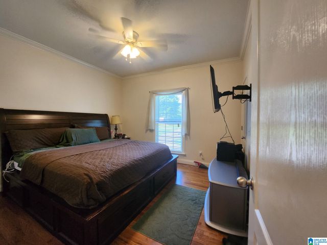1544 W BAYONNE DRIVE, Birmingham, AL 35214