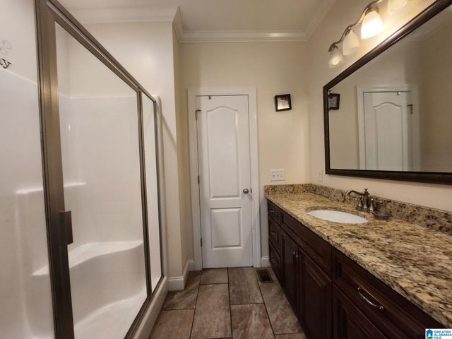 1544 W BAYONNE DRIVE, Birmingham, AL 35214