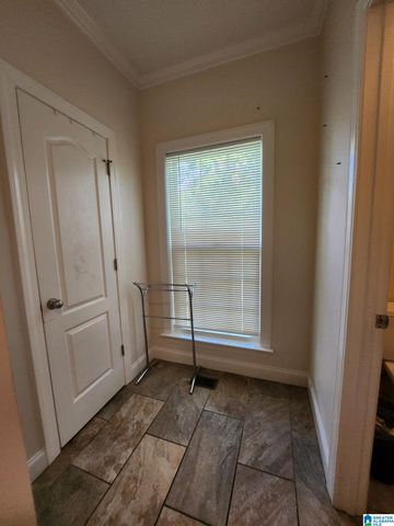 1544 W BAYONNE DRIVE, Birmingham, AL 35214