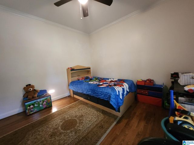 1544 W BAYONNE DRIVE, Birmingham, AL 35214