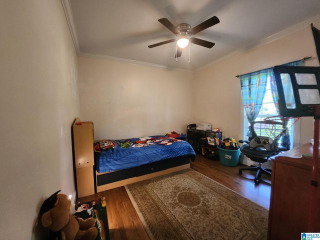 1544 W BAYONNE DRIVE, Birmingham, AL 35214