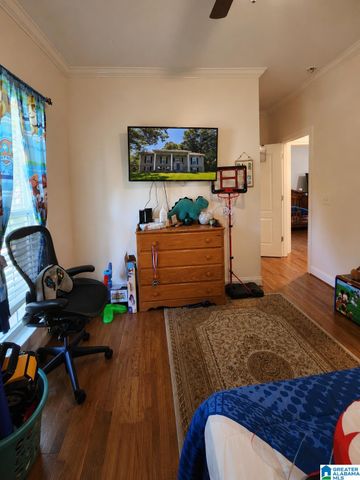 1544 W BAYONNE DRIVE, Birmingham, AL 35214