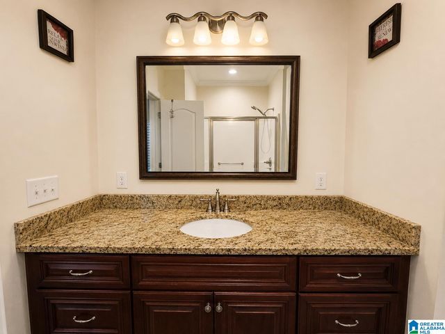 1544 W BAYONNE DRIVE, Birmingham, AL 35214