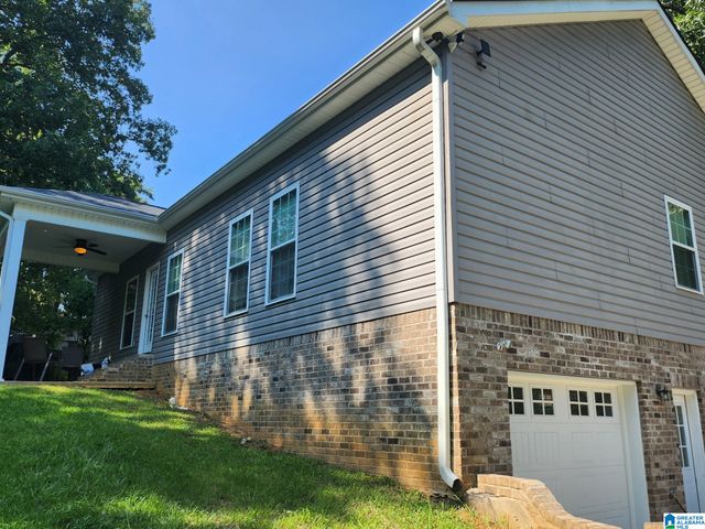 1544 W BAYONNE DRIVE, Birmingham, AL 35214