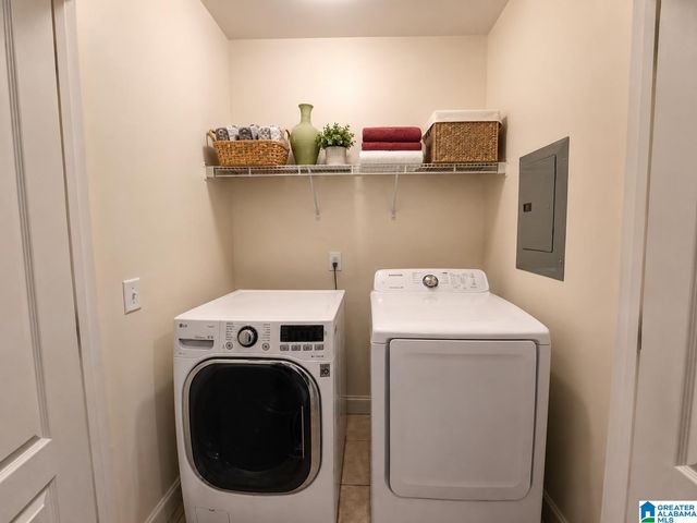 1544 W BAYONNE DRIVE, Birmingham, AL 35214
