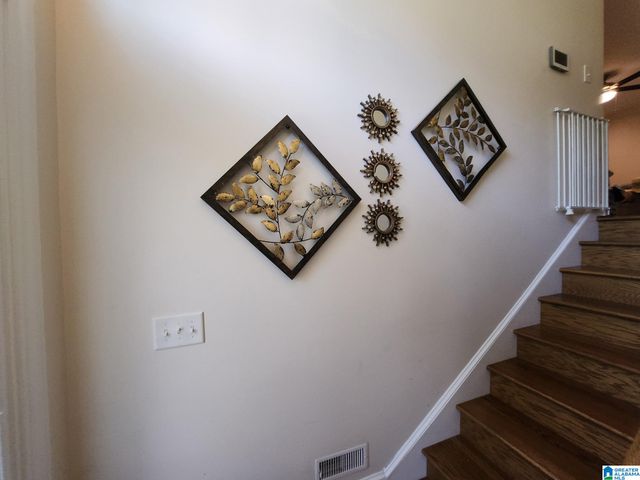 1544 W BAYONNE DRIVE, Birmingham, AL 35214