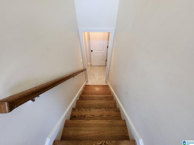 1544 W BAYONNE DRIVE, Birmingham, AL 35214