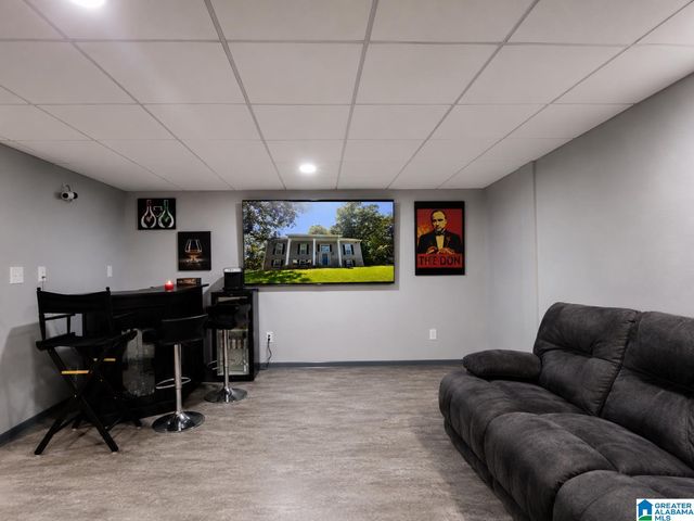 1544 W BAYONNE DRIVE, Birmingham, AL 35214