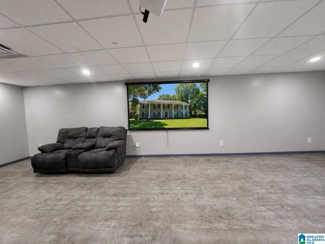 1544 W BAYONNE DRIVE, Birmingham, AL 35214