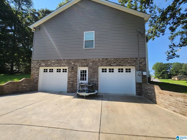 1544 W BAYONNE DRIVE, Birmingham, AL 35214