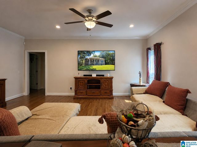 1544 W BAYONNE DRIVE, Birmingham, AL 35214