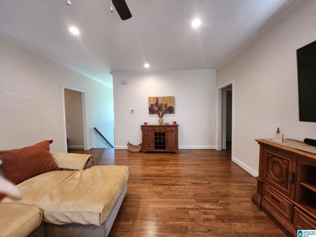 1544 W BAYONNE DRIVE, Birmingham, AL 35214