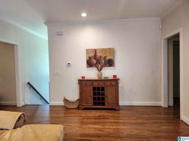 1544 W BAYONNE DRIVE, Birmingham, AL 35214