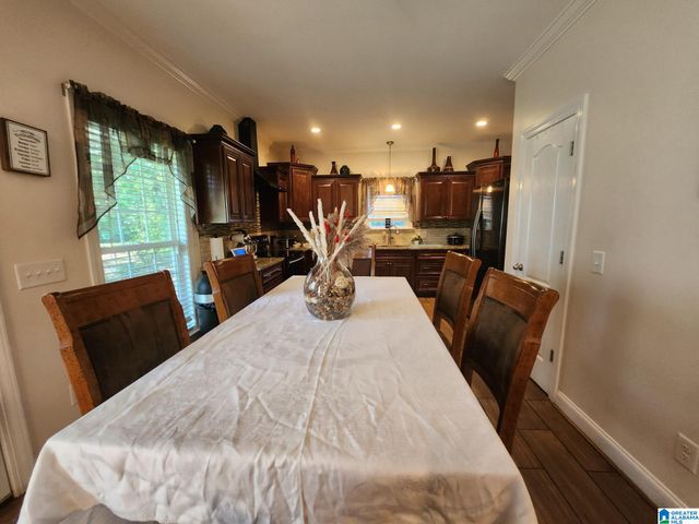 1544 W BAYONNE DRIVE, Birmingham, AL 35214