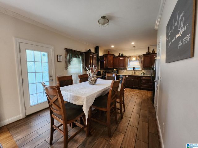 1544 W BAYONNE DRIVE, Birmingham, AL 35214