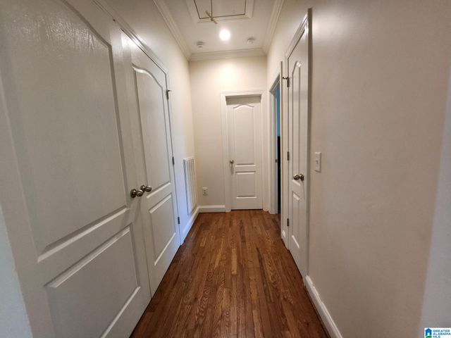 1544 W BAYONNE DRIVE, Birmingham, AL 35214