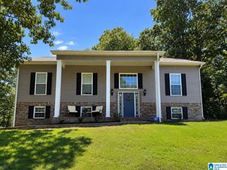 1544 W BAYONNE DRIVE, Birmingham, AL 35214
