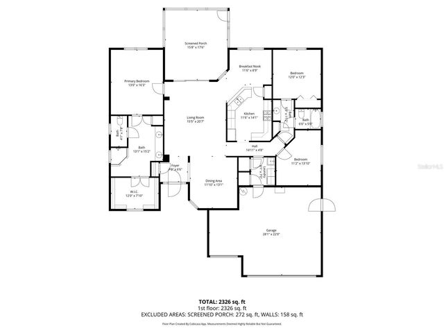 8713 SW 83RD COURT ROAD, Ocala, FL 34481