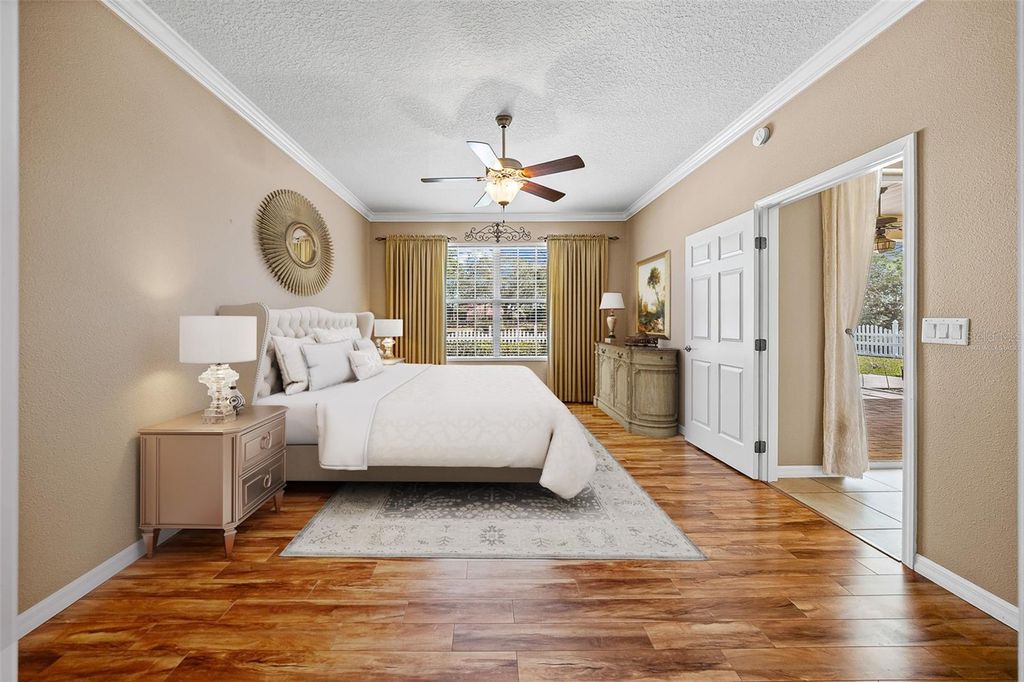 Image 14 of property listing at 8713 SW 83RD COURT ROAD, Ocala, FL 34481