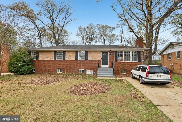 5608 EASTWOOD CT, Clinton, MD 20735