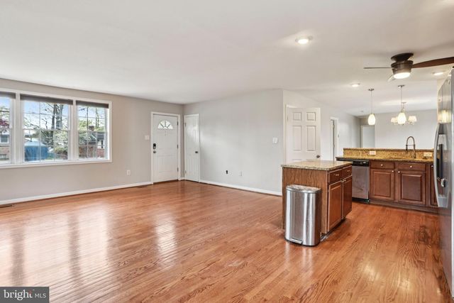 5608 EASTWOOD CT, Clinton, MD 20735