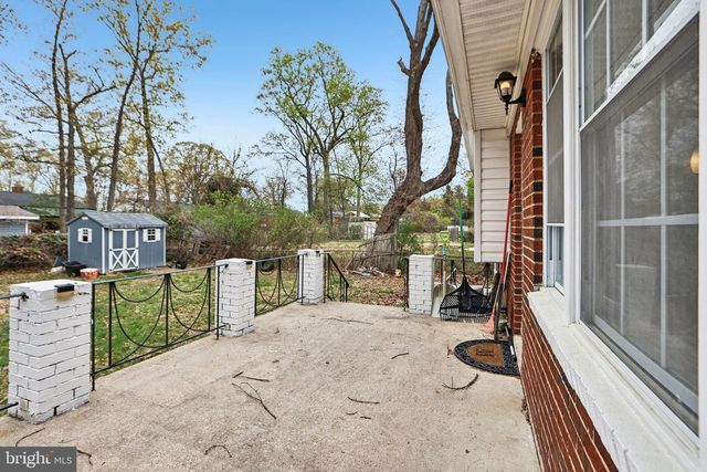 5608 EASTWOOD CT, Clinton, MD 20735