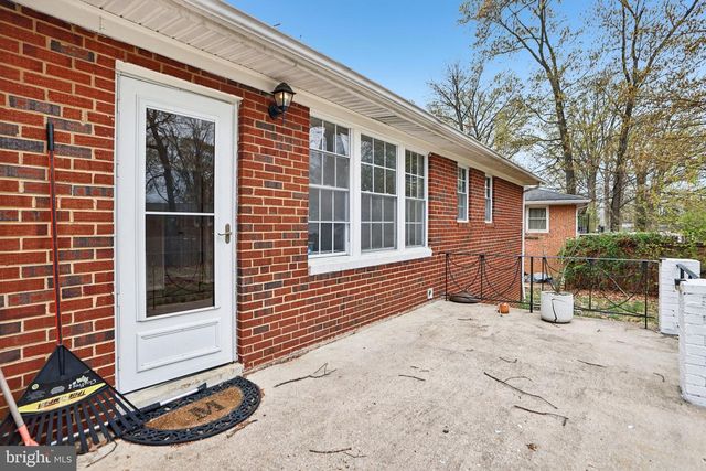 5608 EASTWOOD CT, Clinton, MD 20735