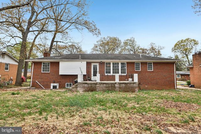5608 EASTWOOD CT, Clinton, MD 20735