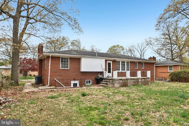 5608 EASTWOOD CT, Clinton, MD 20735