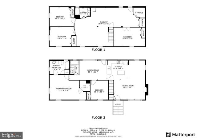5608 EASTWOOD CT, Clinton, MD 20735