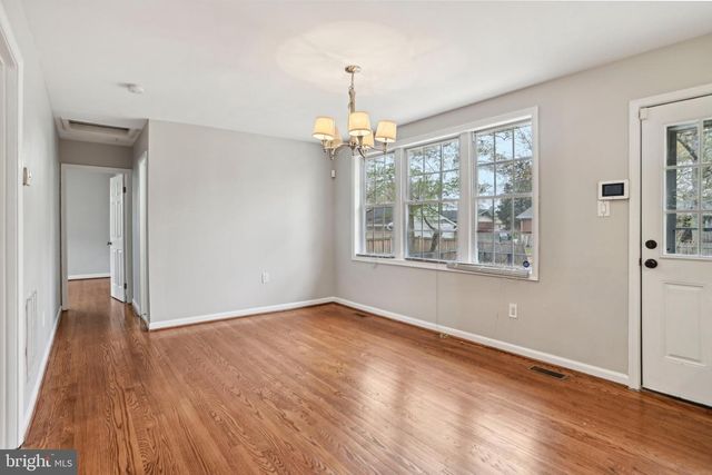 5608 EASTWOOD CT, Clinton, MD 20735