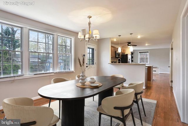 5608 EASTWOOD CT, Clinton, MD 20735