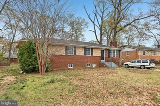 5608 EASTWOOD CT, Clinton, MD 20735
