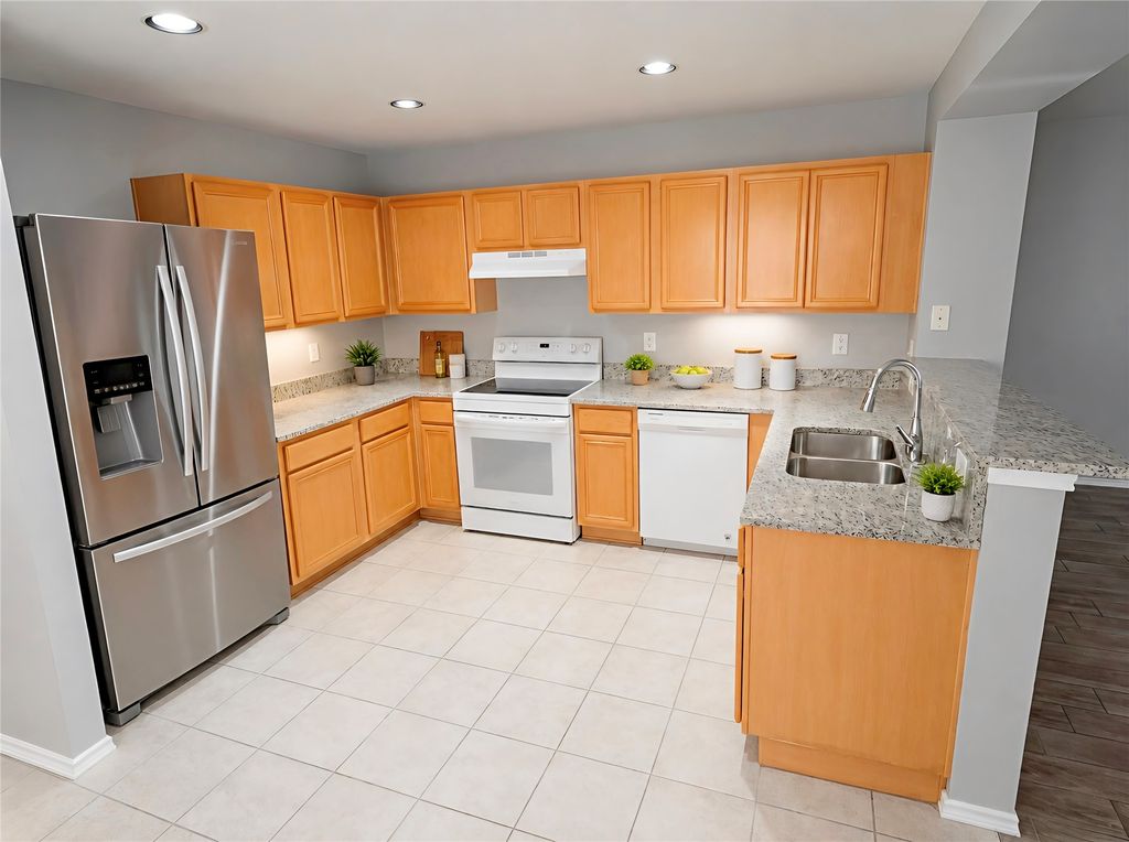 1336 Falcon Trail, Cedar Hill, TX 75104 — photo 2