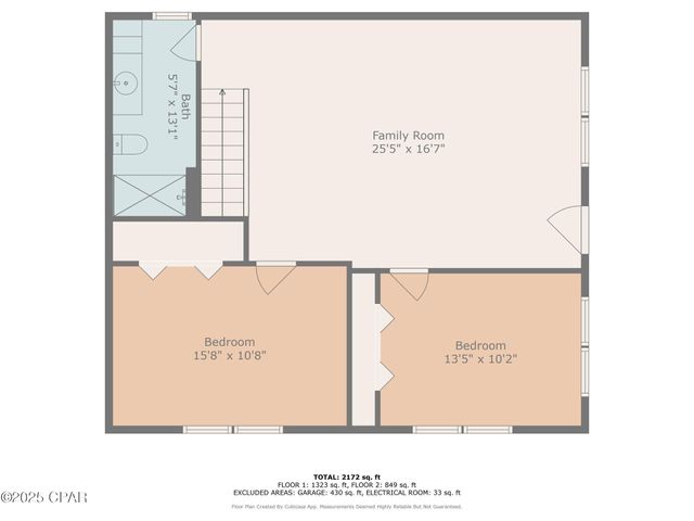 4003 Hurt Street, Panama City Beach, FL 32408