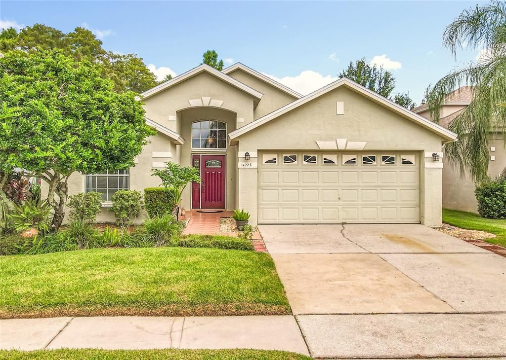 14223 PORTRUSH DRIVE, Orlando, FL 32828