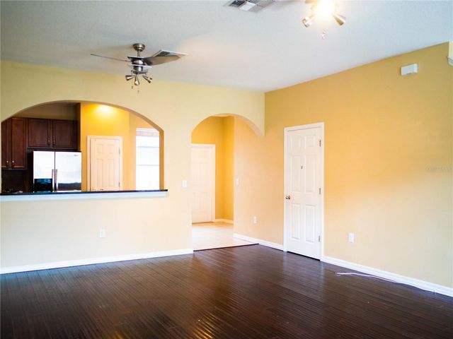 12636 CARLBY CIRCLE, Tampa, FL 33626