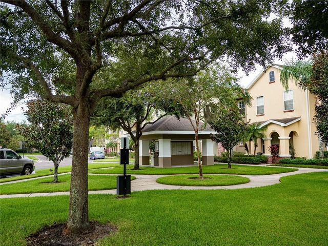 12636 CARLBY CIRCLE, Tampa, FL 33626