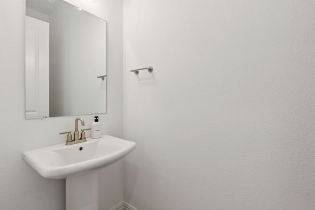 1250 Daybreak Drive, Allen, TX 75013