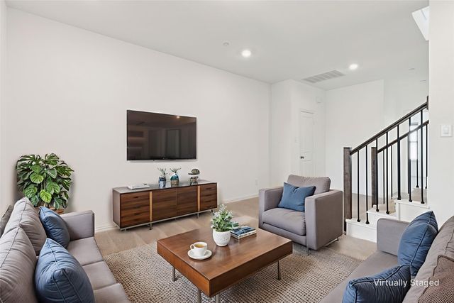 1250 Daybreak Drive, Allen, TX 75013