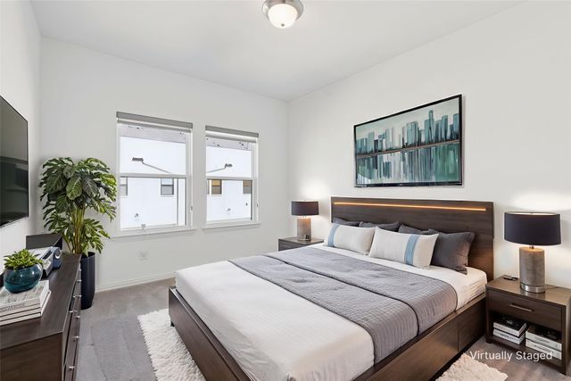 1250 Daybreak Drive, Allen, TX 75013