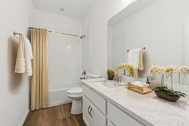 1250 Daybreak Drive, Allen, TX 75013