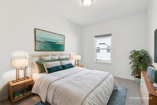 1250 Daybreak Drive, Allen, TX 75013