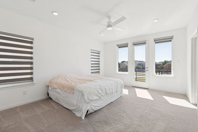 1250 Daybreak Drive, Allen, TX 75013