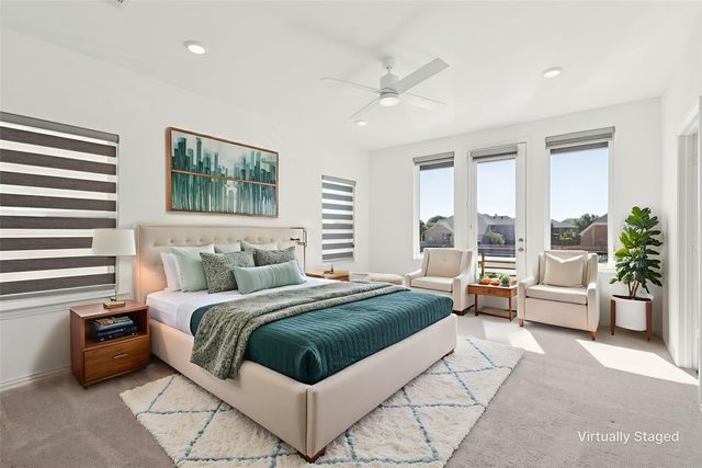 1250 Daybreak Drive, Allen, TX 75013