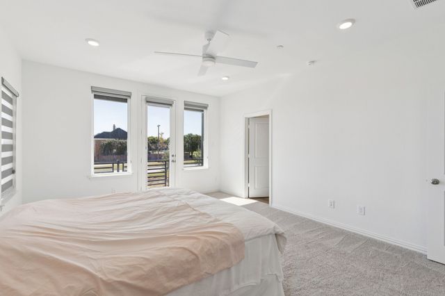 1250 Daybreak Drive, Allen, TX 75013